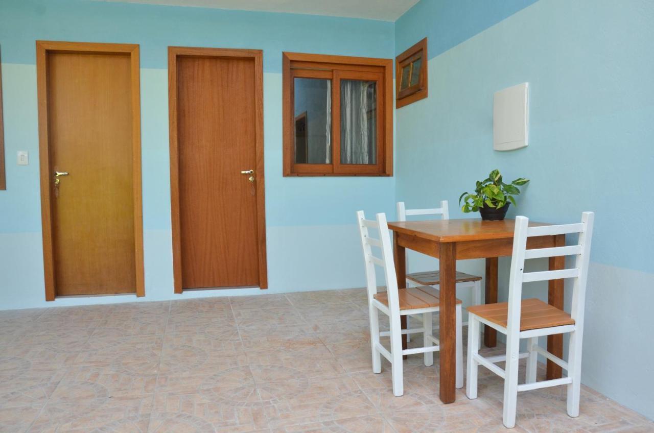 Pousada La Boheme - Sc Inn 3*