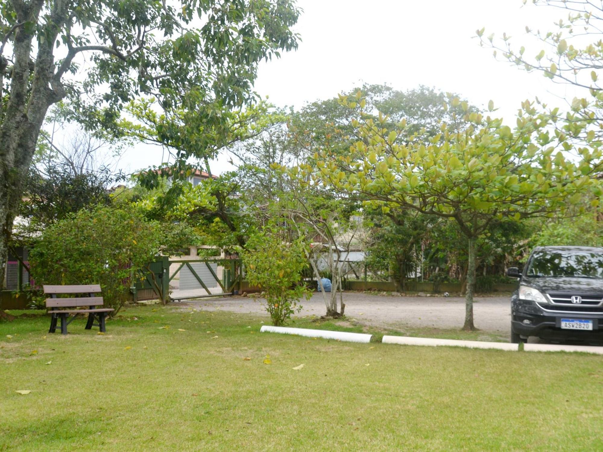 Estalagem La Boheme - Sc